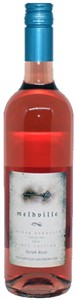 Meldville Syrah Rosé 2018